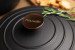 Nouvelle Cast Iron 8 Piece Cookware Set - Matte Black Cookware - 15