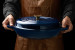 Nouvelle Cast Iron 8 Piece Cookware Set - Midnight Cookware - 5