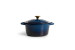 Nouvelle Cast Iron 8 Piece Cookware Set - Midnight Cookware - 10