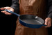 Nouvelle Cast Iron 8 Piece Cookware Set - Midnight Cookware - 6