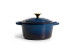 Nouvelle Cast Iron 8 Piece Cookware Set - Midnight Cookware - 11