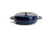 Nouvelle Cast Iron 8 Piece Cookware Set - Midnight Cookware - 12