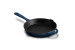 Nouvelle Cast Iron 8 Piece Cookware Set - Midnight Cookware - 13