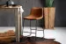 Harvey Counter Stool - Tan Counter Bar Stools - 2