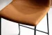 Harvey Counter Stool - Tan Counter Bar Stools - 3