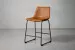 Harvey Counter Stool - Tan Counter Bar Stools - 1