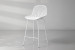 Yara Counter Stool - White Bar & Counter Stools - 1