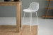 Yara Counter Stool - White Bar & Counter Stools - 2