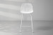 Yara Counter Stool - White Bar & Counter Stools - 3