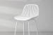 Yara Counter Stool - White Bar & Counter Stools - 5