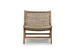 Camdyn Chair - Seagrass Accent Chairs - 3