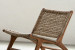 Camdyn Chair - Seagrass Accent Chairs - 6