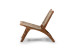 Camdyn Chair - Seagrass Accent Chairs - 4