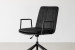 Dursley Office Chair - Aged Mercury Office Chairs - 6