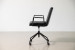 Dursley Office Chair - Aged Mercury Office Chairs - 4