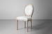 Olivia Dining Chair - Stone Dining Chairs - 1