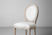 Olivia Dining Chair - Stone Dining Chairs - 6