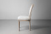 Olivia Dining Chair - Stone Dining Chairs - 4