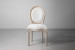 Olivia Dining Chair - Stone Dining Chairs - 3