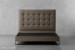 Ariella Cazana Bed - Super King  - Alaska Brown Super King Beds - 3