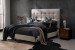 Ariella Cazana Bed - Super King  - Smoke Super King Beds - 1