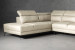 Nova Corner Sofa - Stone Corner Sofas - 4