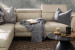 Nova Corner Sofa - Stone Corner Sofas - 5