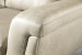 Nova Corner Sofa - Stone Corner Sofas - 9