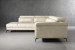 Nova Corner Sofa - Stone Corner Sofas - 3