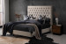 Kate Cazana Bed - Super King  - Smoke Super King Beds - 1