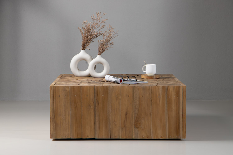 Lyra Teakroot Coffee Table...