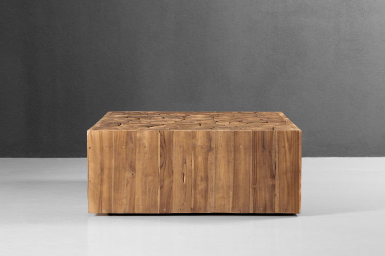 Lyra Teakroot Coffee Table...