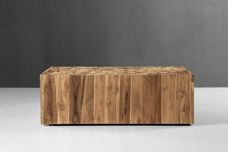 Lyra Teakroot Coffee Table...