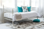 Natalia Daybed - White -