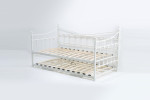 Natalia Daybed - White -