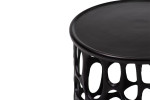 Mohan Side Table