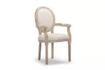 Olivia With Armrest Dining Chair | Dining Room Chairs -