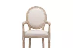 Olivia With Armrest Dining Chair | Dining Room Chairs -