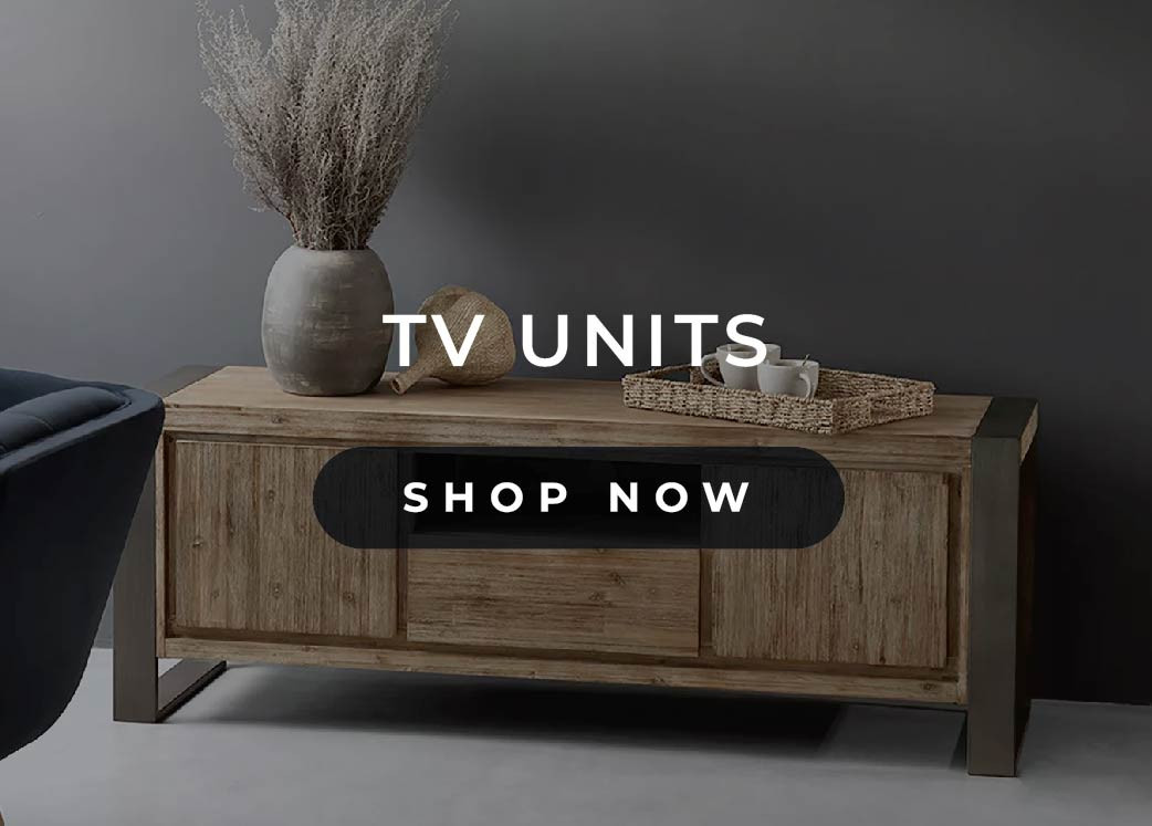 TV Units