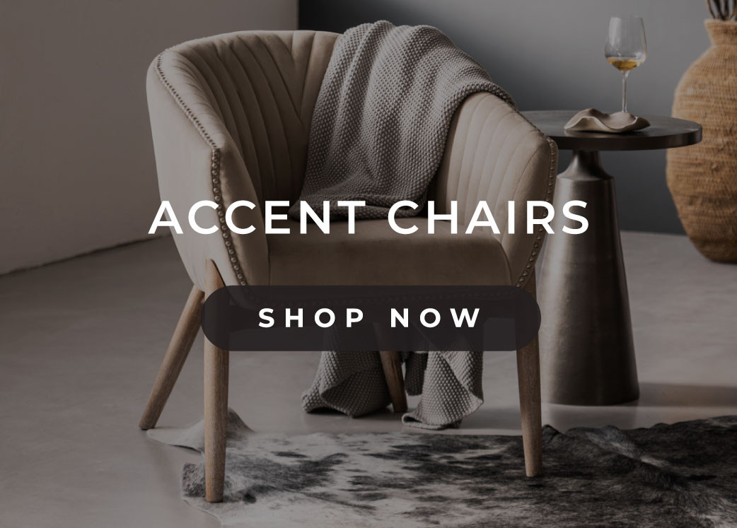 Accent chairs