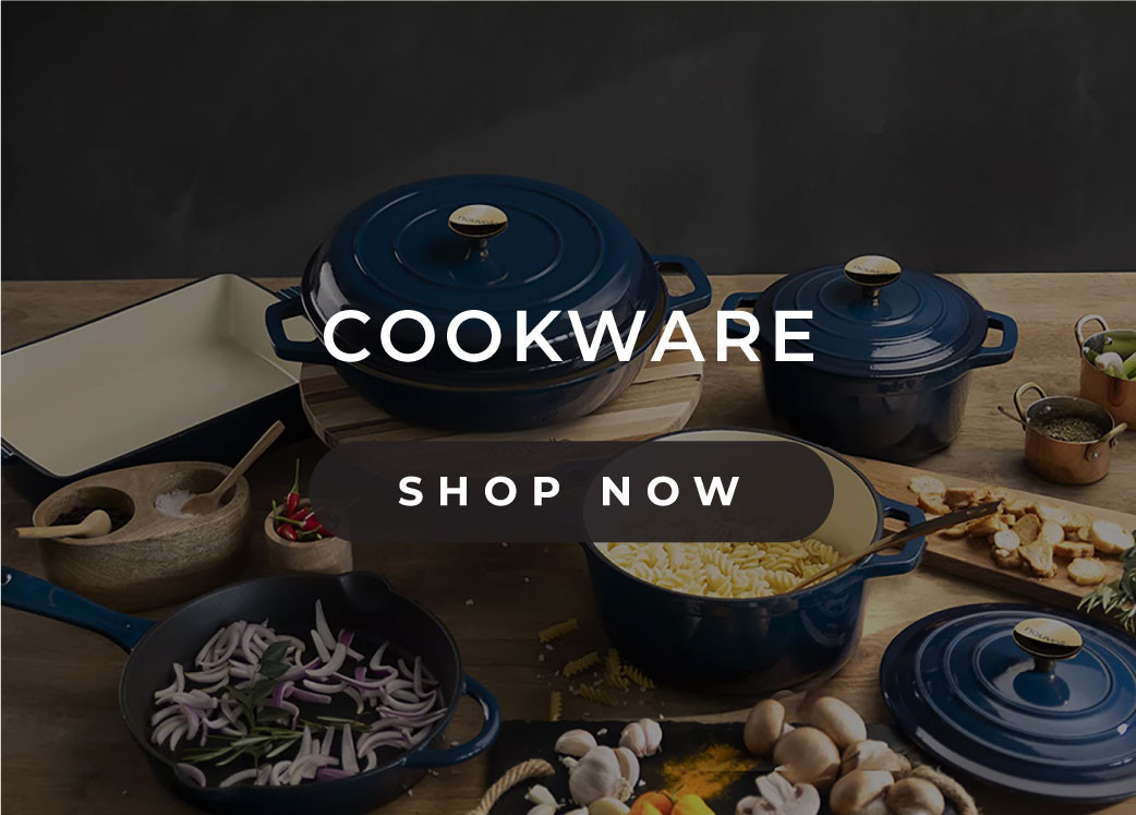 Cookware