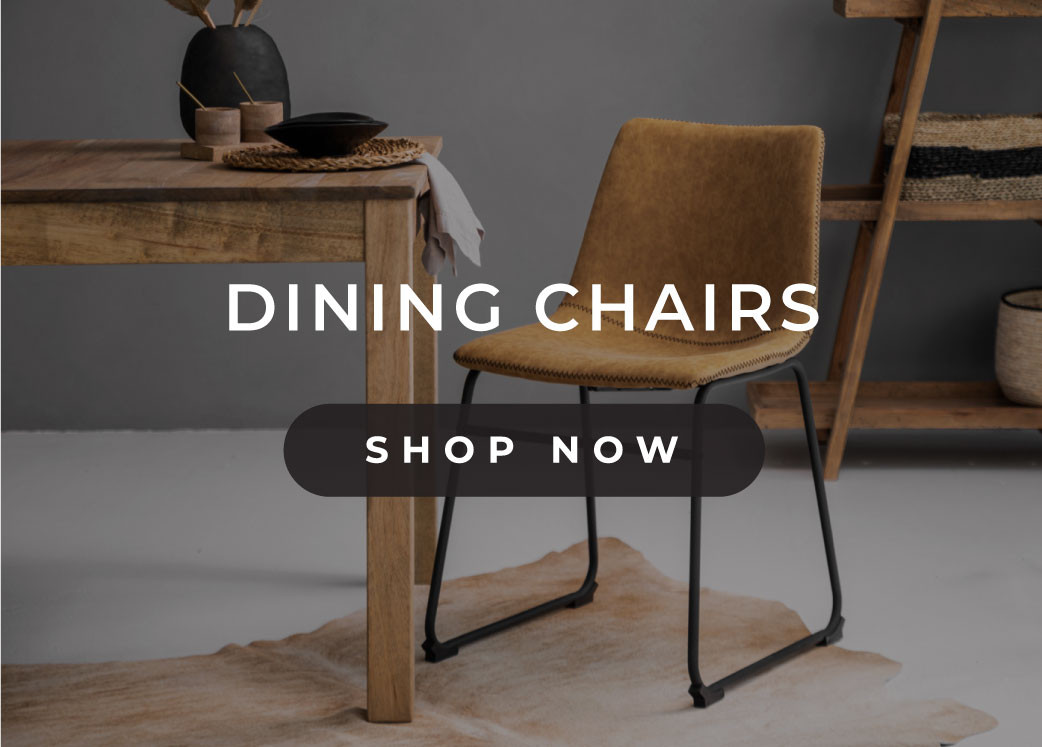 Dining Chairs